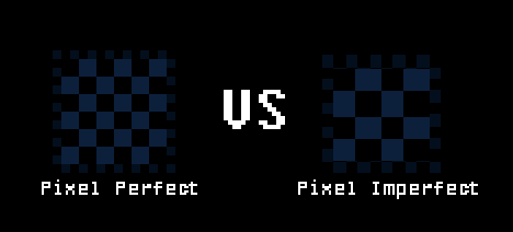 Enhancing the Visual Quality of Your Retro Games through Pixel Perfect Scaling.