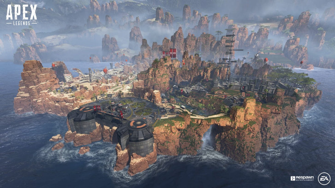 Apex Legends: How to Climb the Ranks and Become a Champion