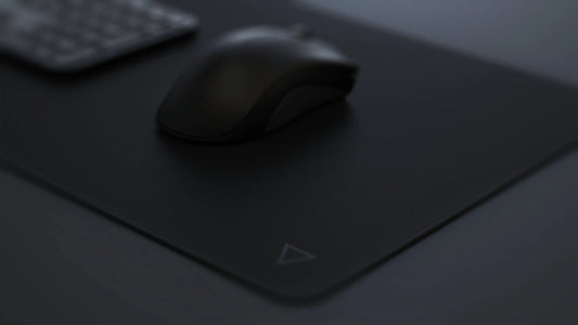 Why Gamers Should Use a Quality Mousepad for Optimal Gaming Experience