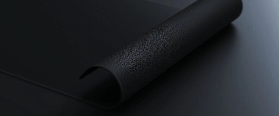 Cordura Mousepads for Gamers: Durability, Precision, and Comfort