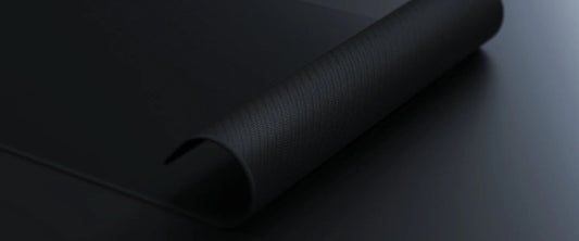 Cordura Mousepads for Gamers: Durability, Precision, and Comfort