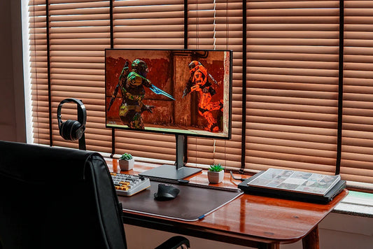 How FreeSync and G-SYNC Improve Your Gaming Experience