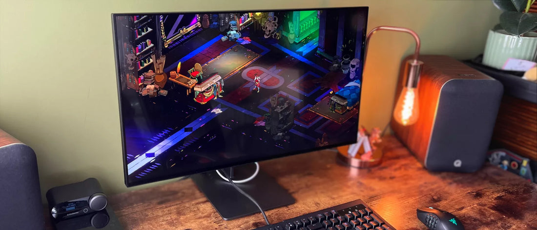 How To Find The Best Monitor For Adventure Games