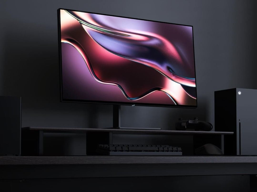 Unveiling the Game-Changing Advantages and Benefits of Glossy Gaming Monitors