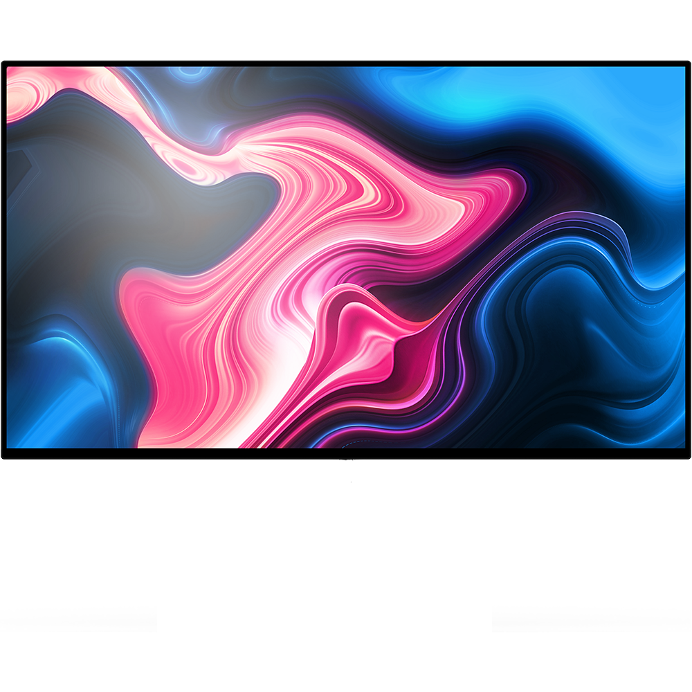 Spectrum 4K 144Hz Glossy