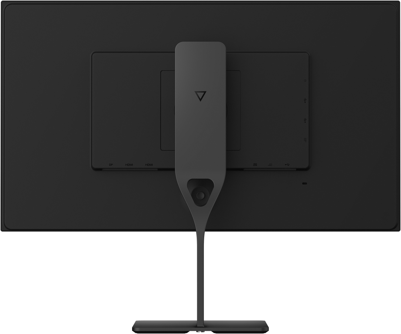 Spectrum QHD 144Hz
