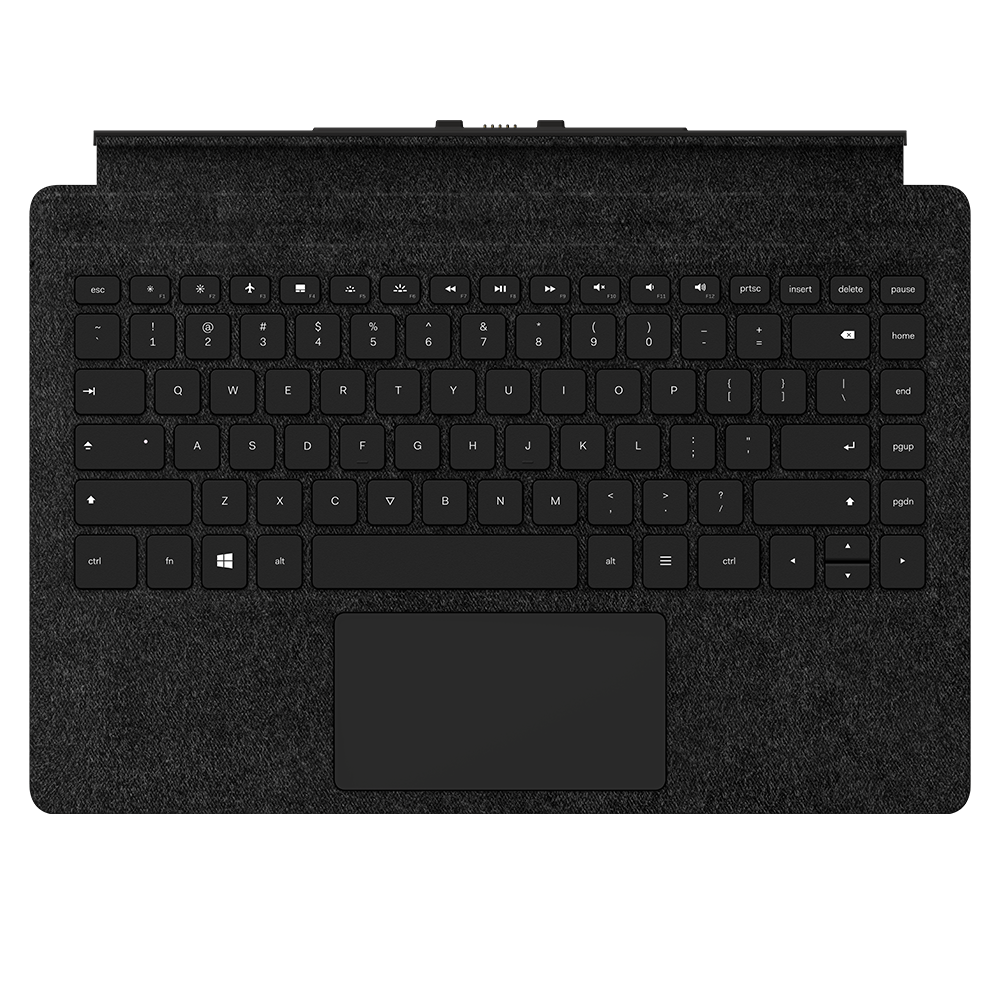 V 2021 Keyboard