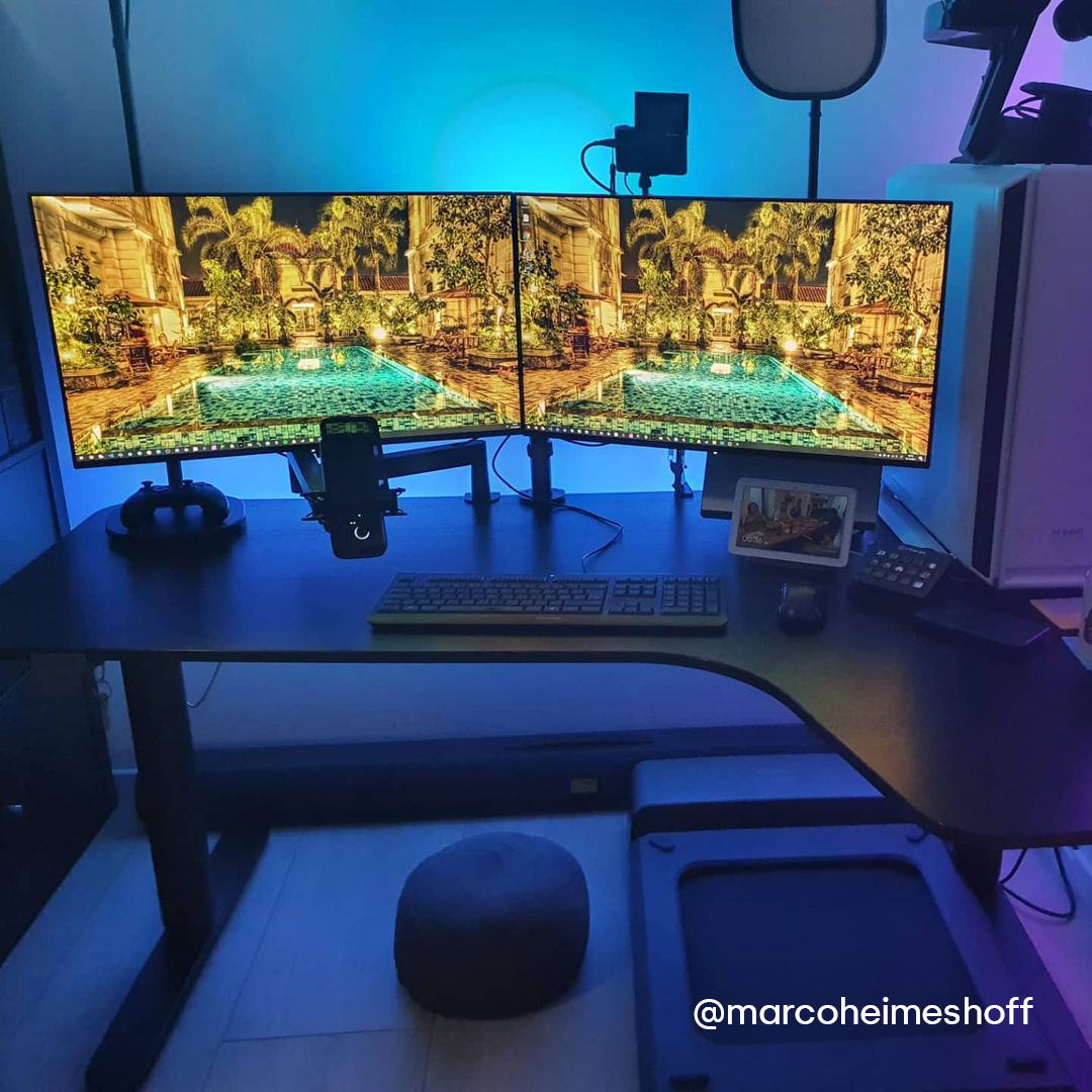 Spectrum 4K 144Hz